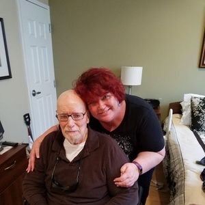 Meet your Posher, Kathy